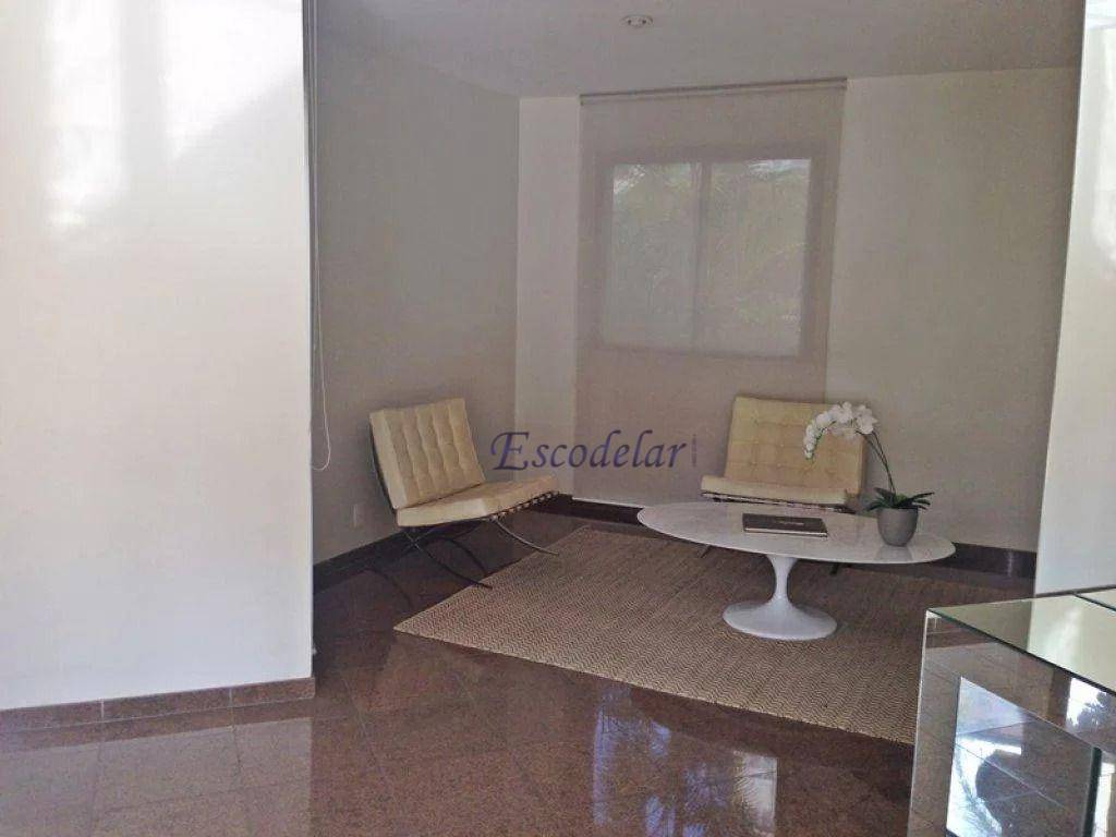 Apartamento à venda com 4 quartos, 227m² - Foto 16