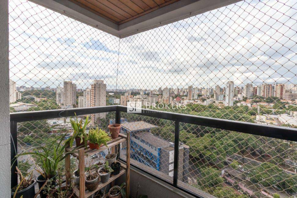 Apartamento à venda com 4 quartos, 118m² - Foto 9