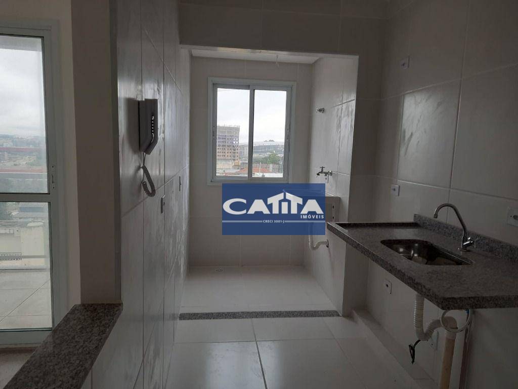 Apartamento à venda com 2 quartos, 52m² - Foto 4