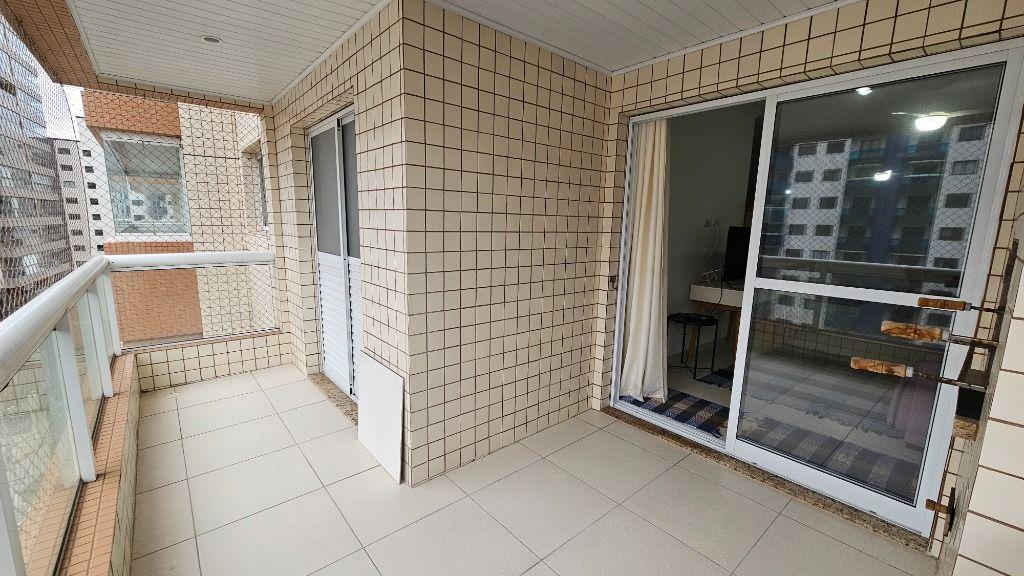 Apartamento à venda com 3 quartos, 122m² - Foto 11