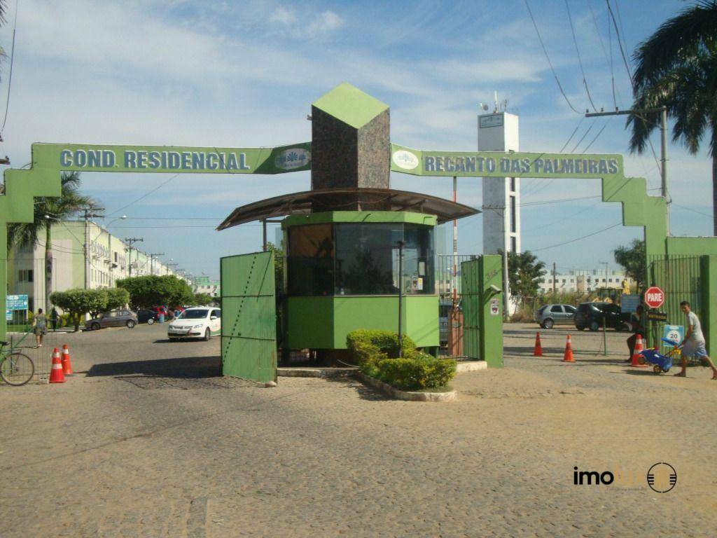 Apartamento à venda com 2 quartos, 50m² - Foto 1