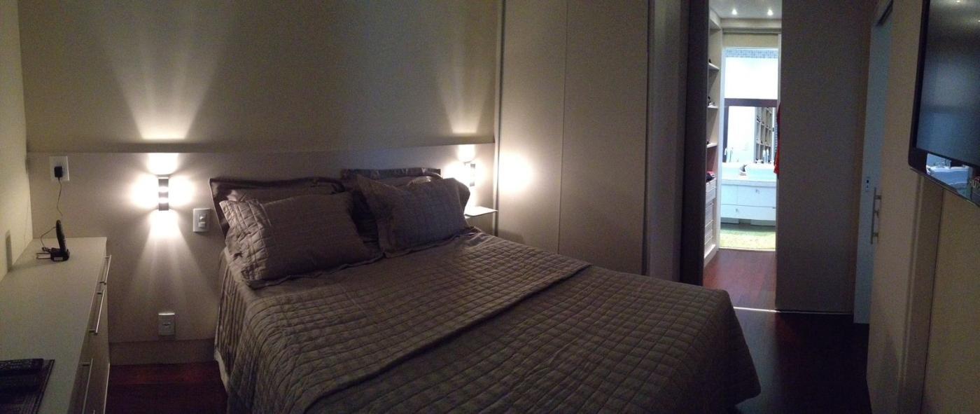 Apartamento à venda com 3 quartos, 125m² - Foto 7