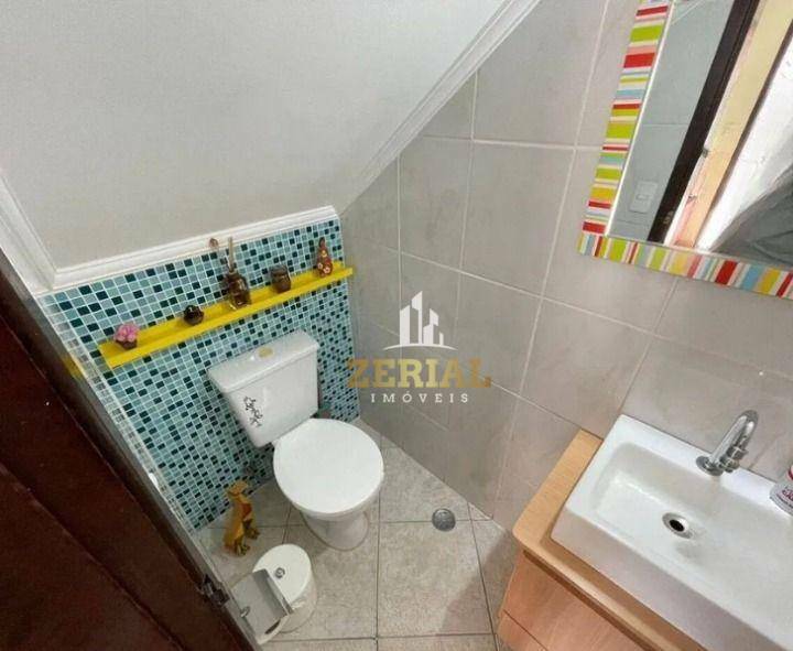 Sobrado à venda com 3 quartos, 100m² - Foto 11