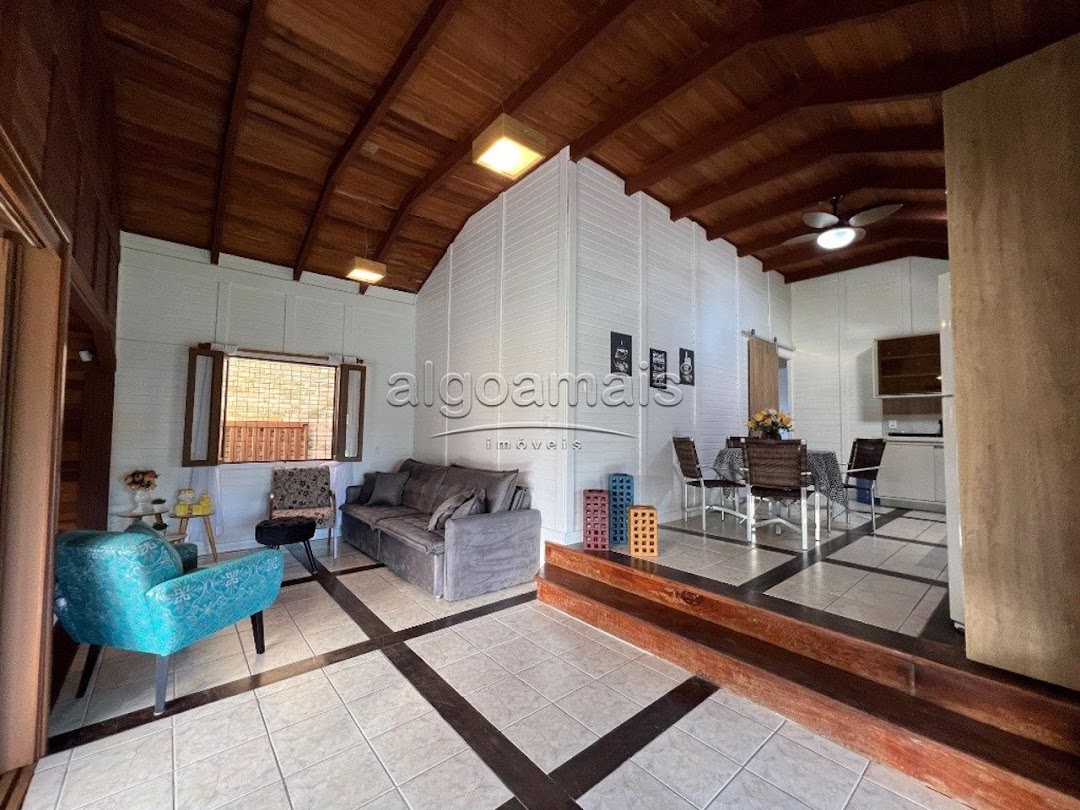 Casa à venda com 3 quartos, 180m² - Foto 15