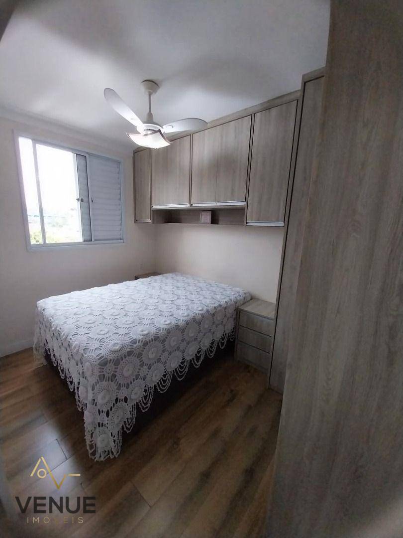 Apartamento à venda com 2 quartos, 45m² - Foto 13