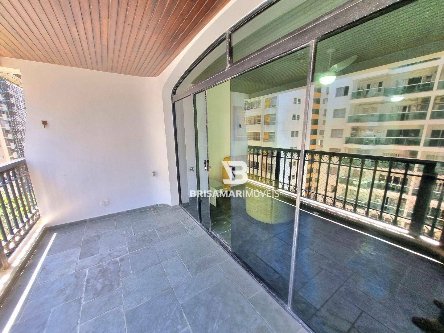 Apartamento à venda com 3 quartos, 137m² - Foto 8