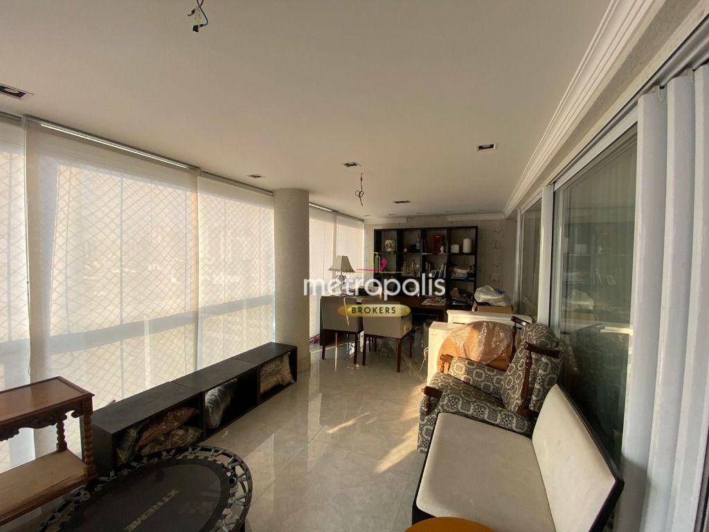 Apartamento à venda e aluguel com 4 quartos, 234m² - Foto 4