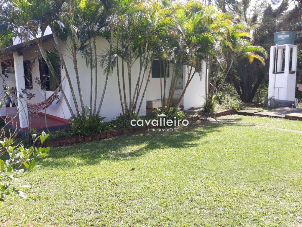 Casa à venda com 1 quarto, 60m² - Foto 3