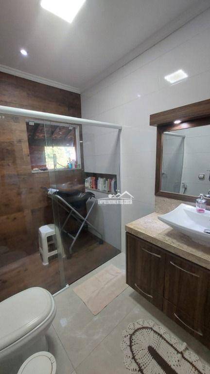 Casa de Condomínio à venda e aluguel com 3 quartos, 155m² - Foto 15