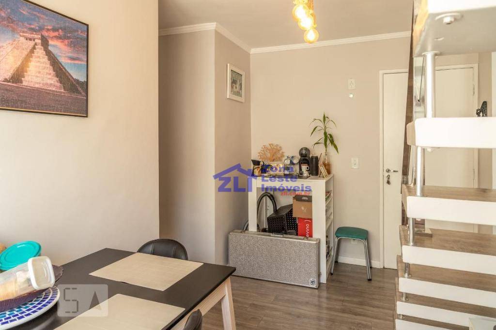 Apartamento à venda com 2 quartos, 88m² - Foto 38