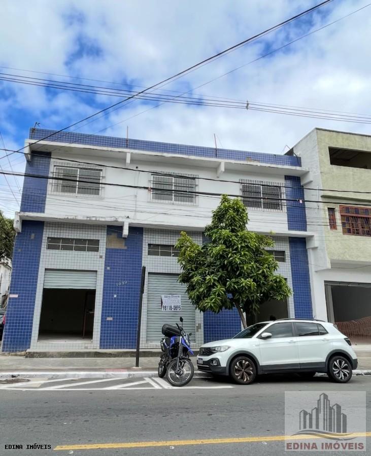 Loja-Salão para alugar, 35m² - Foto 2