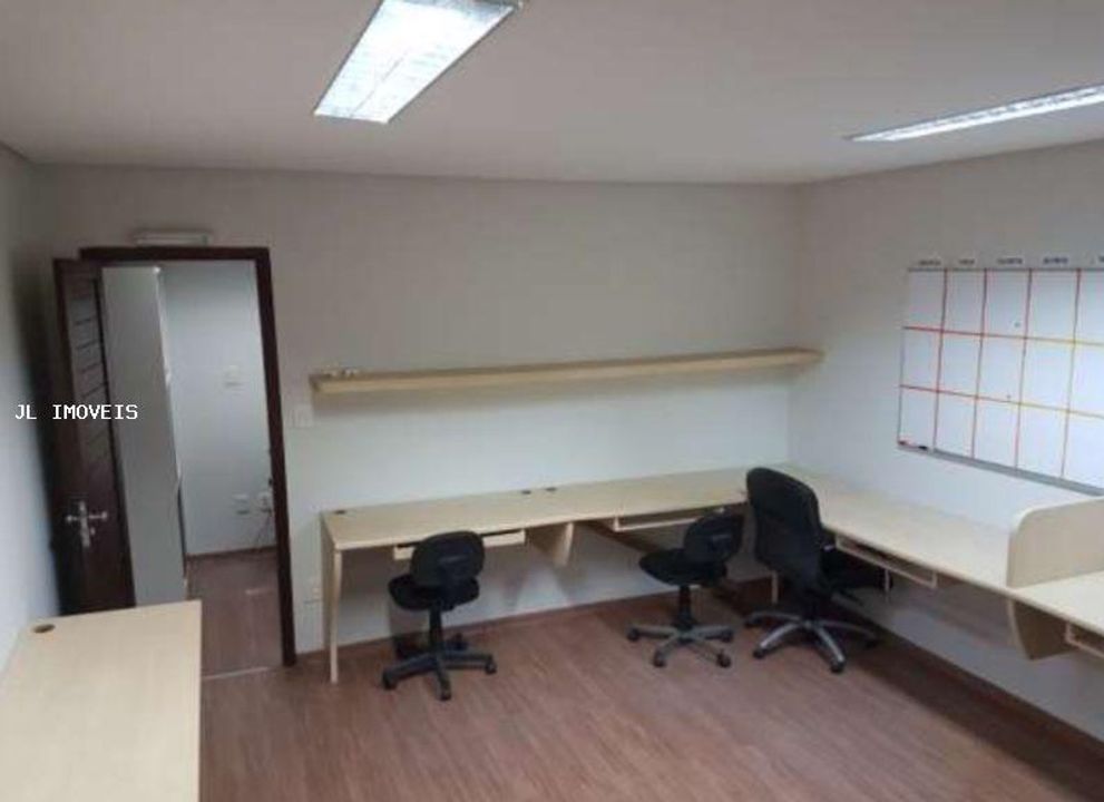 Prédio Inteiro para alugar, 254m² - Foto 7