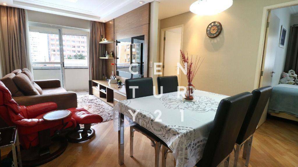 Apartamento à venda com 3 quartos, 67m² - Foto 1