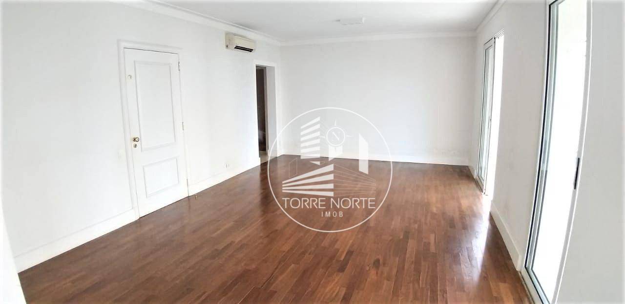 Apartamento à venda com 4 quartos, 260m² - Foto 1