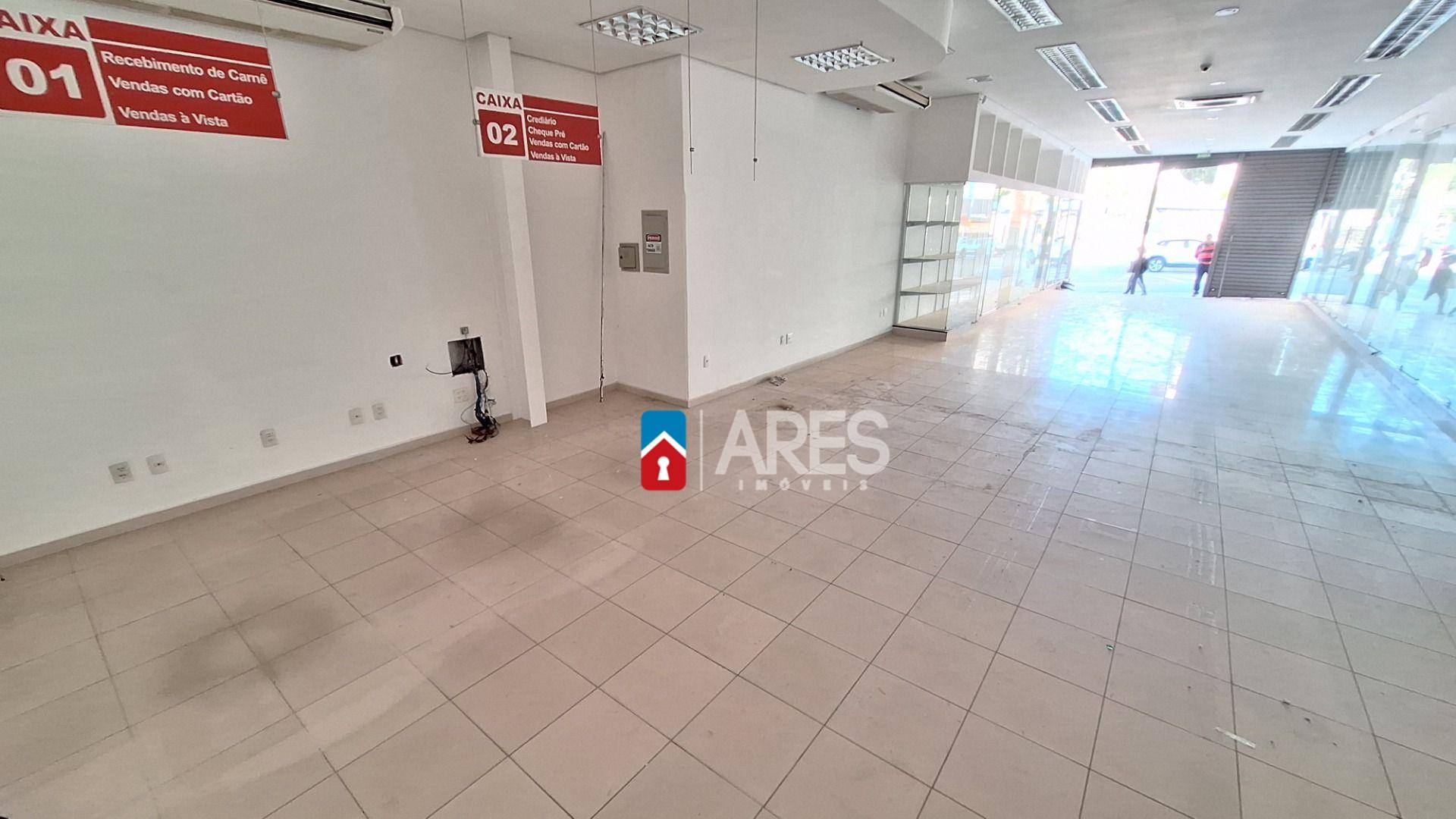 Loja-Salão, 207 m² - Foto 4