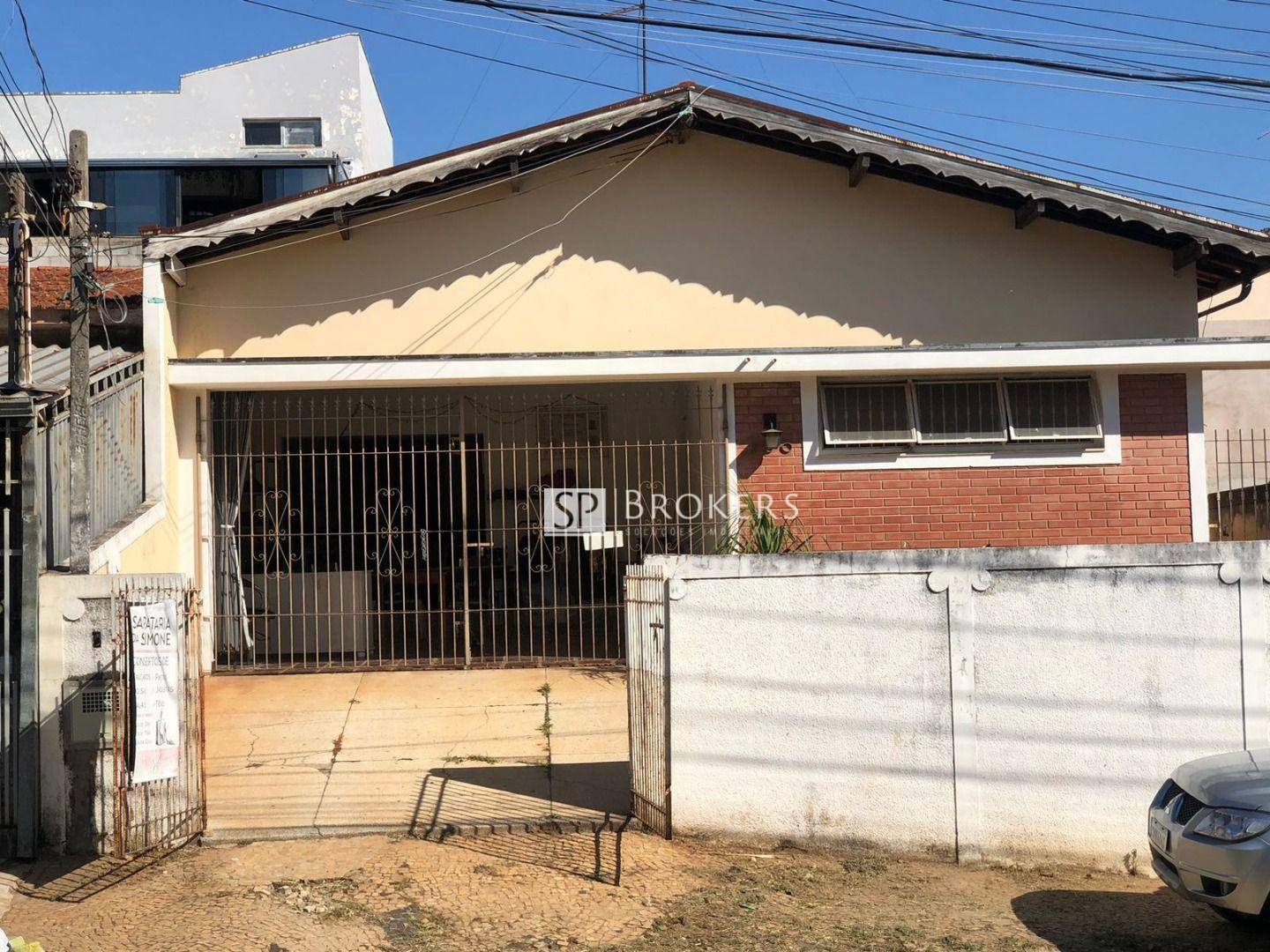 Casa à venda com 3 quartos, 159m² - Foto 36