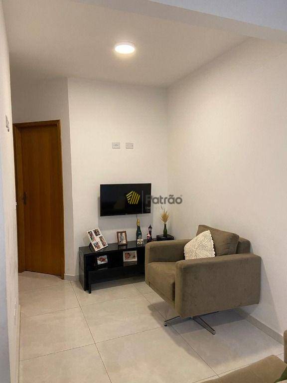 Cobertura à venda com 2 quartos, 110m² - Foto 5