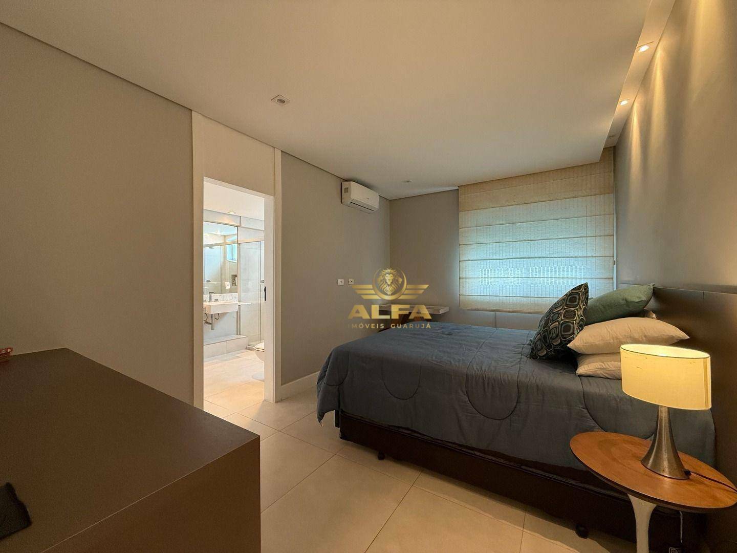 Apartamento à venda com 3 quartos, 255m² - Foto 18