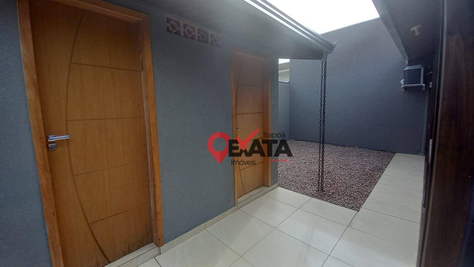 Casa para lancamento com 2 quartos, 60m² - Foto 14