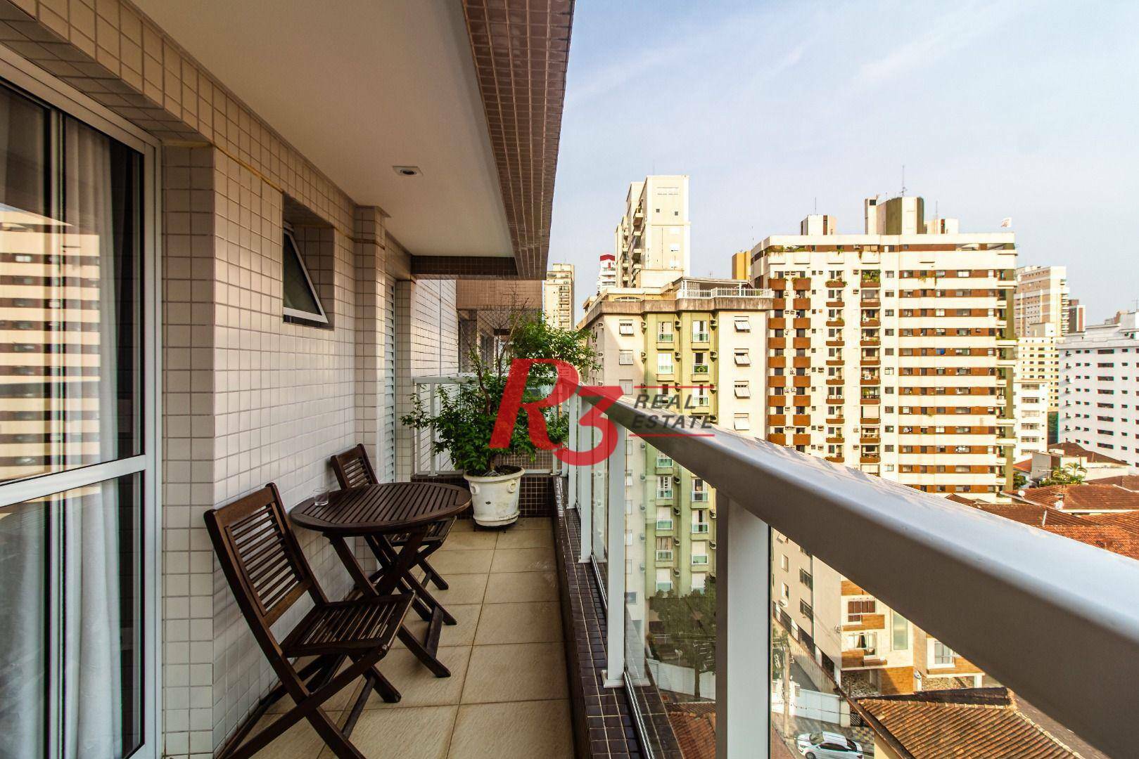 Apartamento para alugar com 2 quartos, 72m² - Foto 2