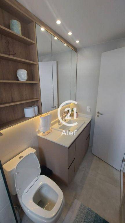 Apartamento à venda com 2 quartos, 62m² - Foto 18