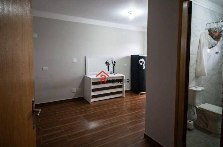 Sobrado à venda com 5 quartos, 350m² - Foto 7