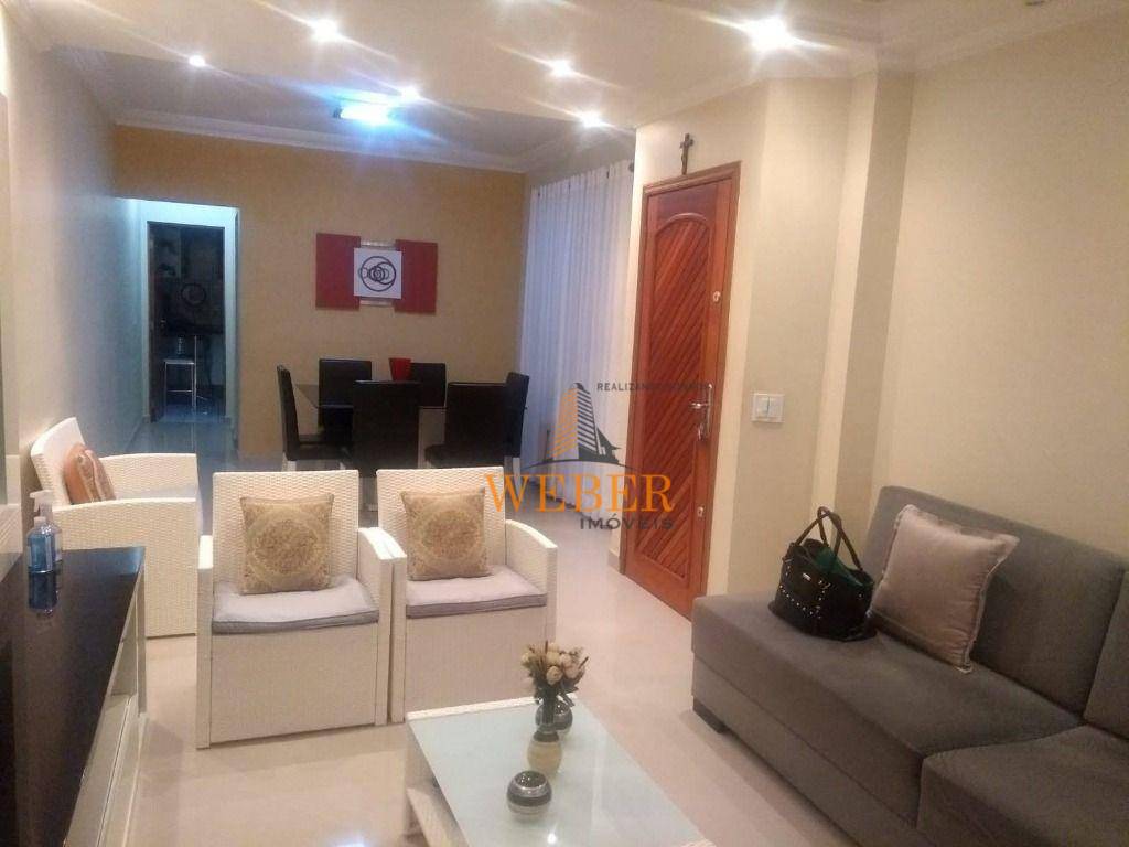 Sobrado à venda com 3 quartos, 120m² - Foto 37