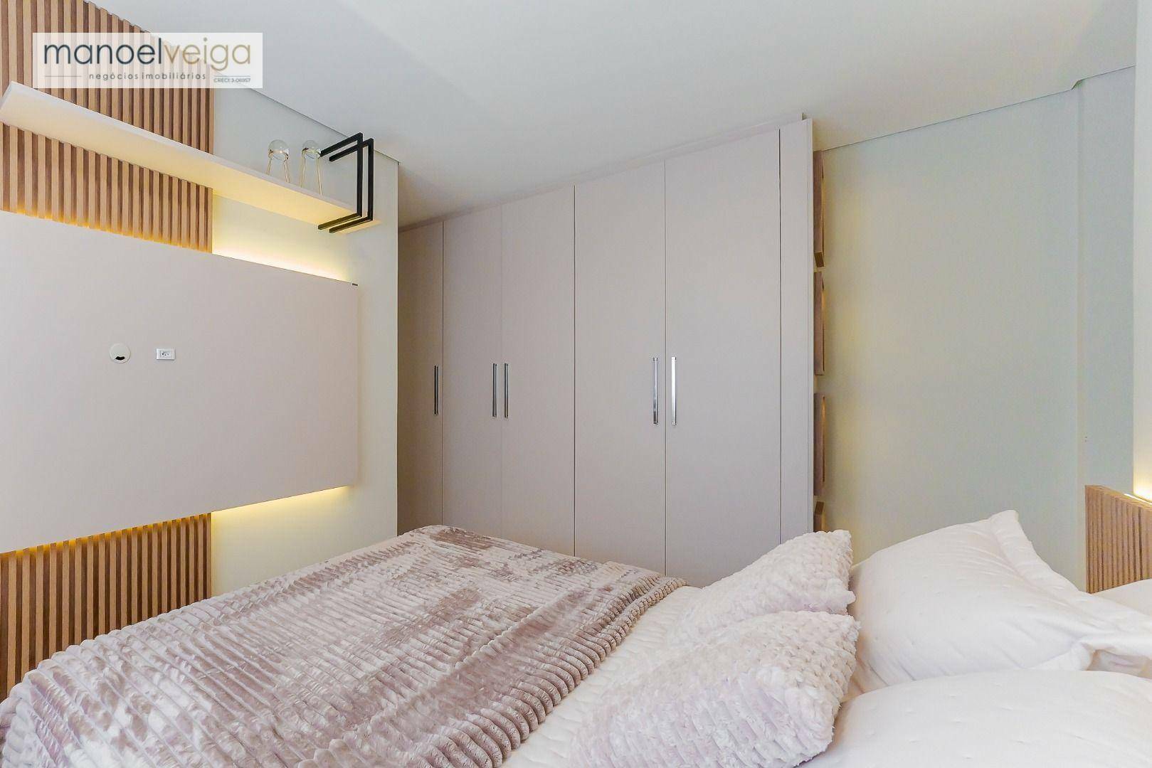 Apartamento à venda com 2 quartos, 82m² - Foto 25