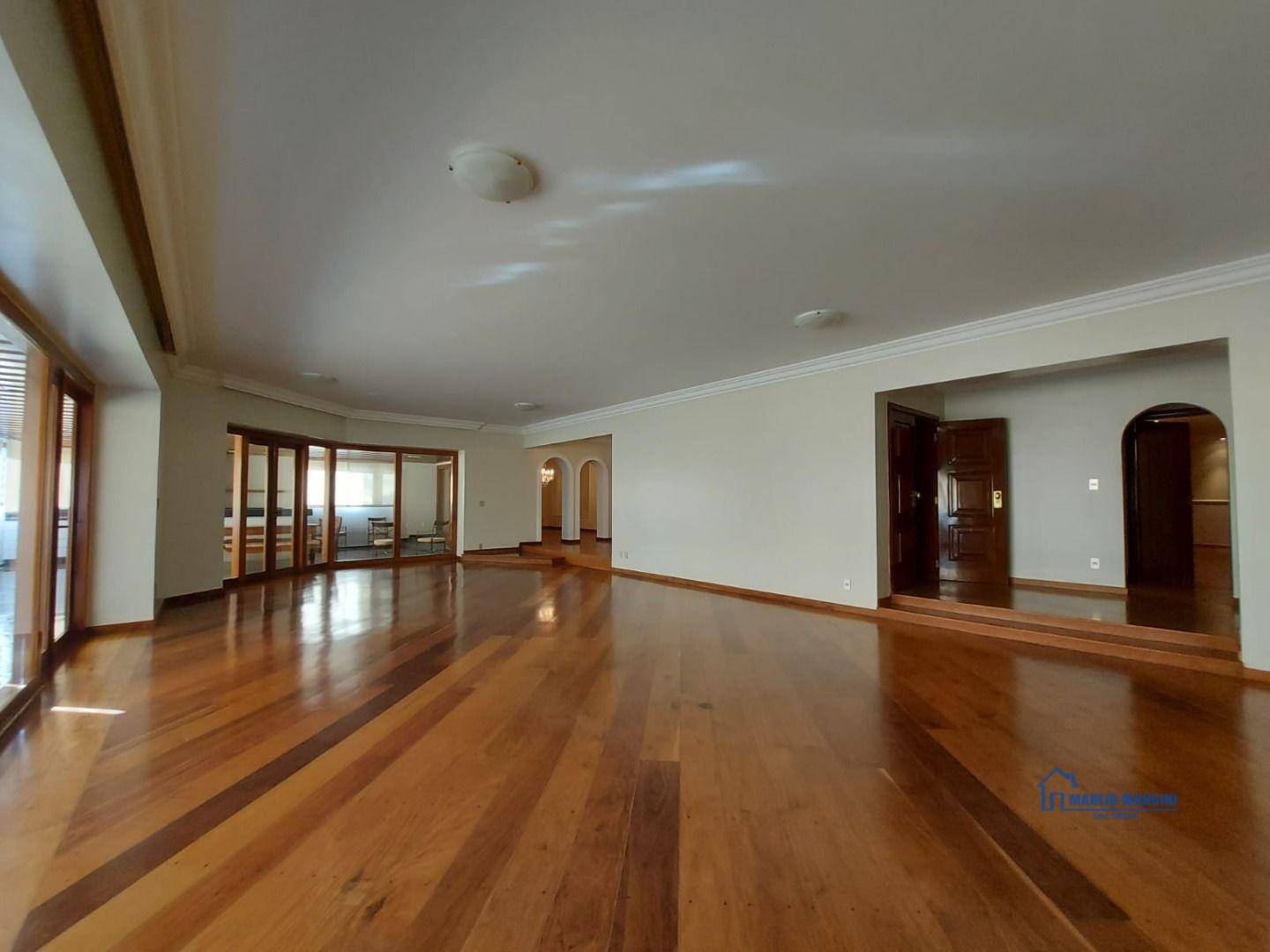 Apartamento à venda com 4 quartos, 533m² - Foto 15