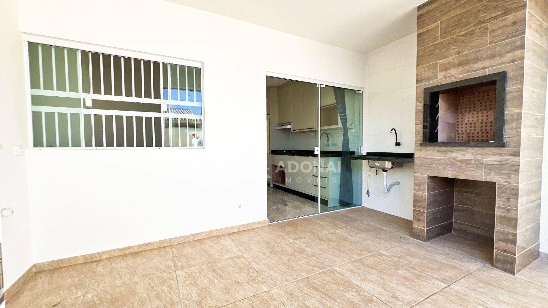 Casa de Condomínio à venda com 3 quartos, 97m² - Foto 19