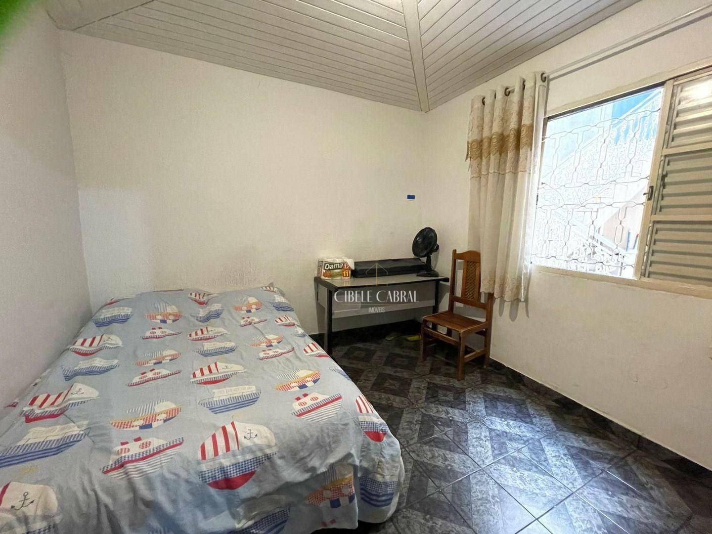 Casa à venda com 4 quartos, 320m² - Foto 44