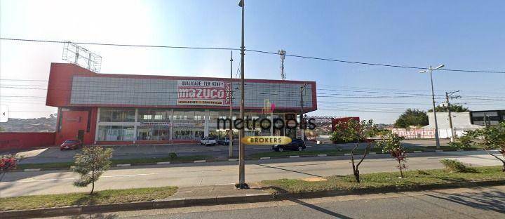 Depósito-Galpão-Armazém à venda e aluguel, 8083m² - Foto 18