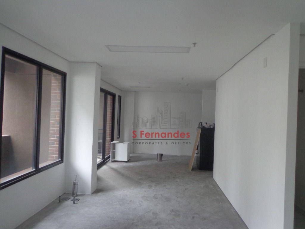 Conjunto Comercial-Sala para alugar, 120m² - Foto 20