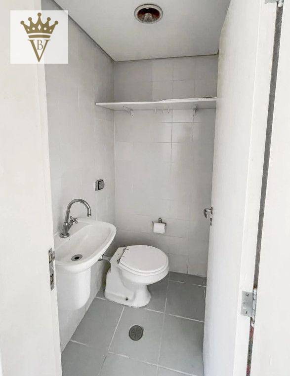 Apartamento à venda com 2 quartos, 67m² - Foto 13