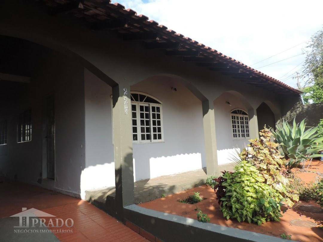 Casa à venda com 4 quartos, 150m² - Foto 5