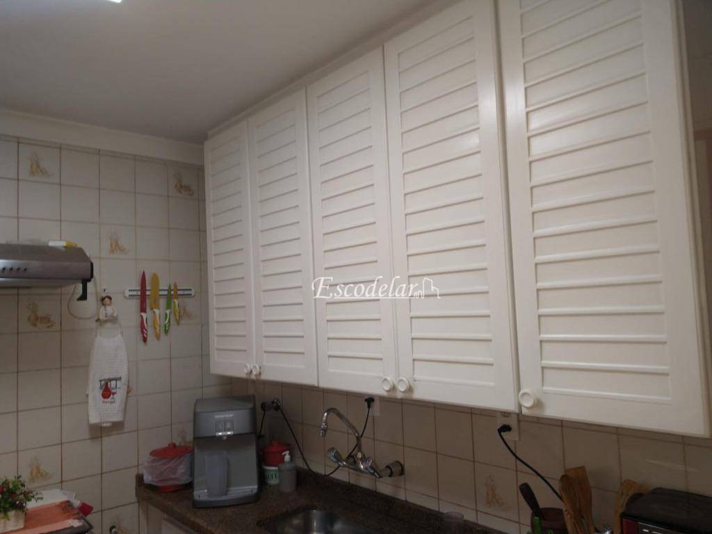 Apartamento à venda com 3 quartos, 93m² - Foto 16