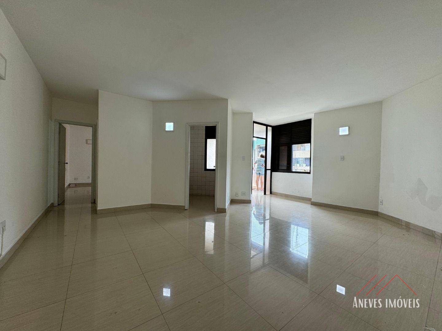 Apartamento, 1 quarto, 61 m² - Foto 3