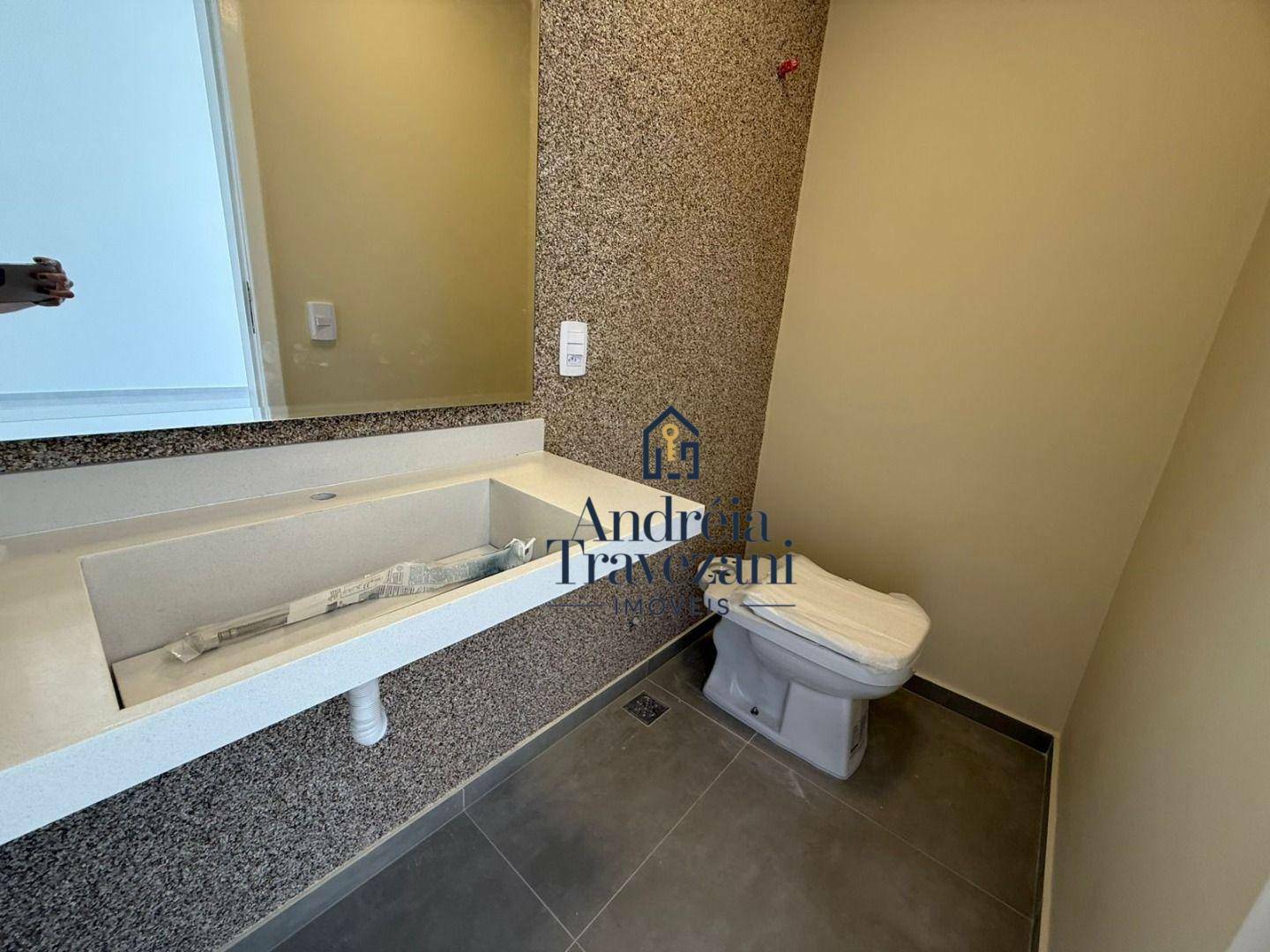 Casa de Condomínio à venda com 3 quartos, 155m² - Foto 13