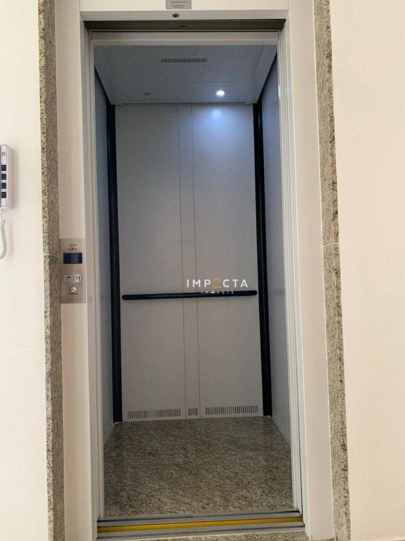 Apartamento à venda com 2 quartos, 56m² - Foto 4