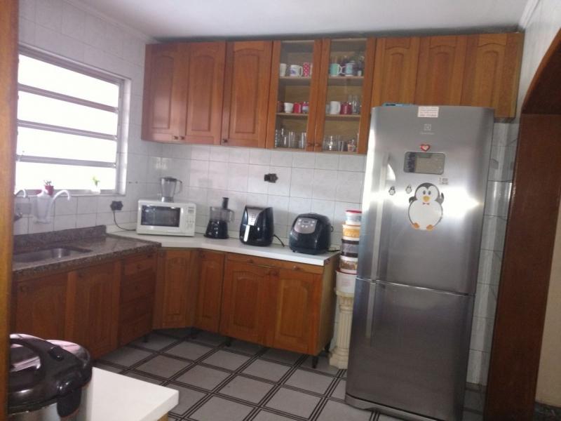 Sobrado à venda com 4 quartos, 280m² - Foto 6