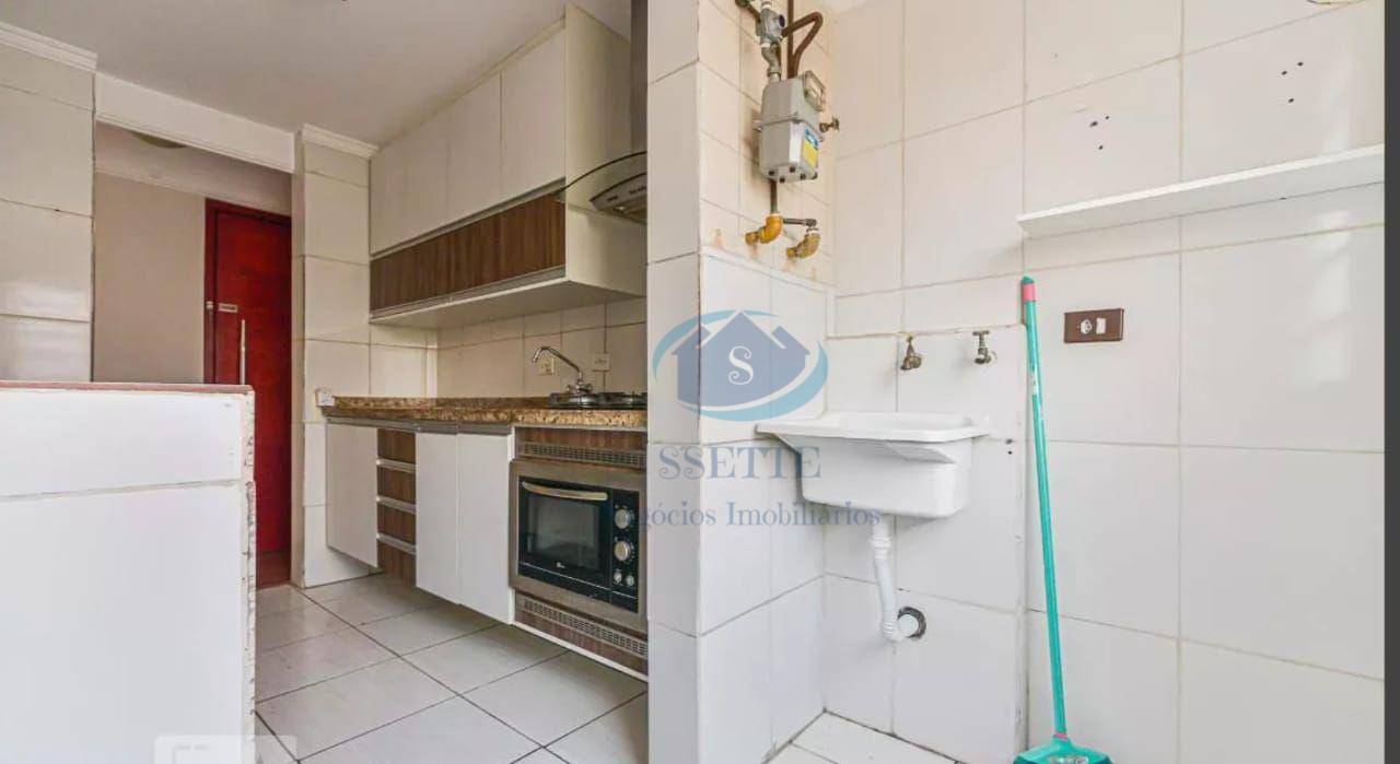 Apartamento à venda com 2 quartos, 48m² - Foto 11