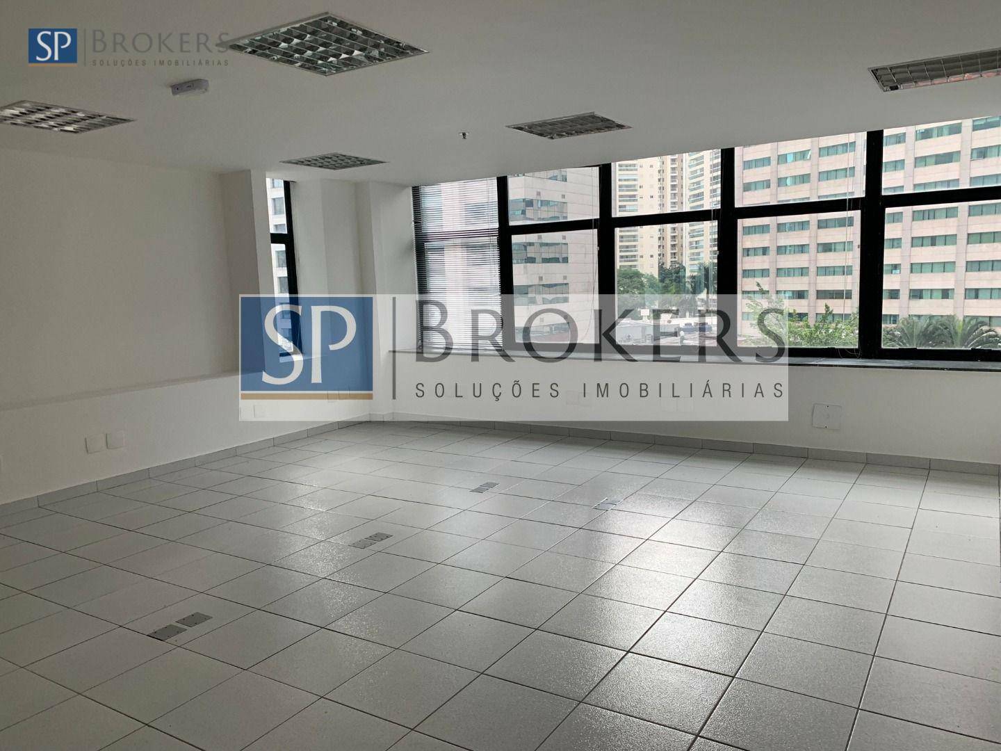 Conjunto Comercial-Sala para alugar, 489m² - Foto 12