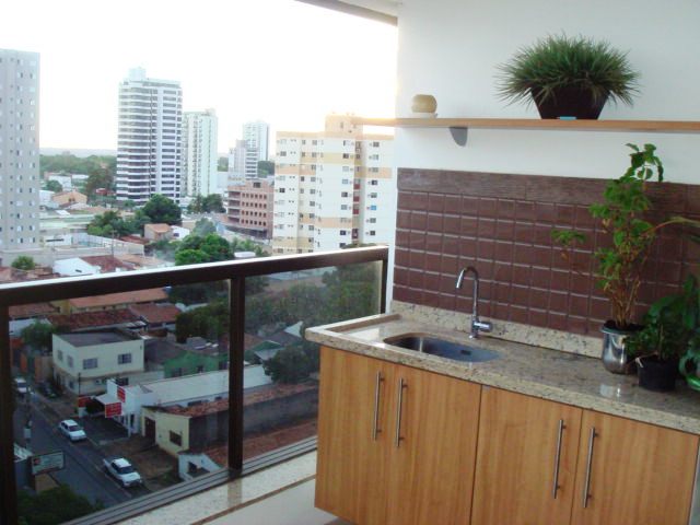 Apartamento à venda com 4 quartos, 168m² - Foto 10