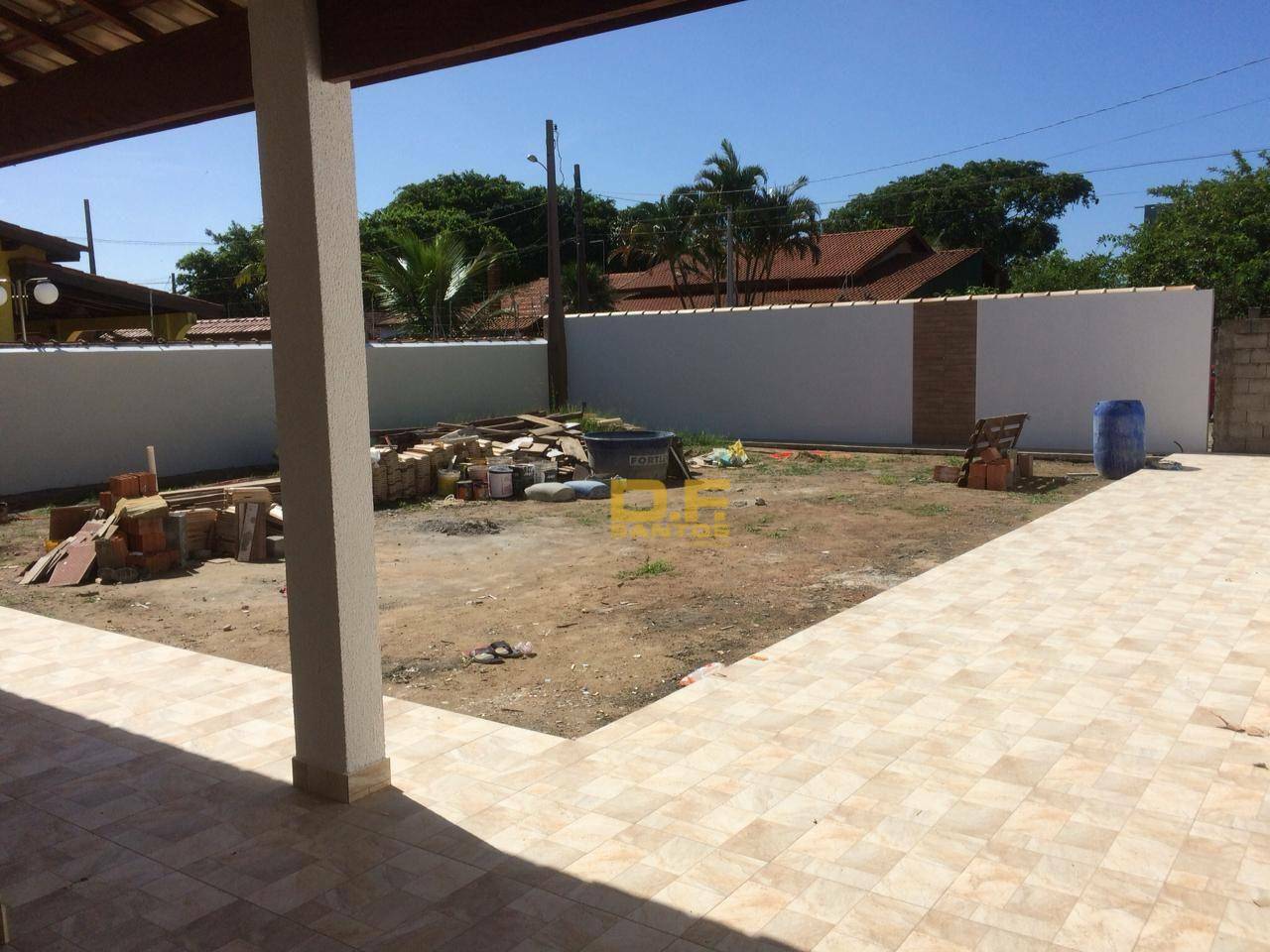 Casa à venda com 3 quartos, 110m² - Foto 8