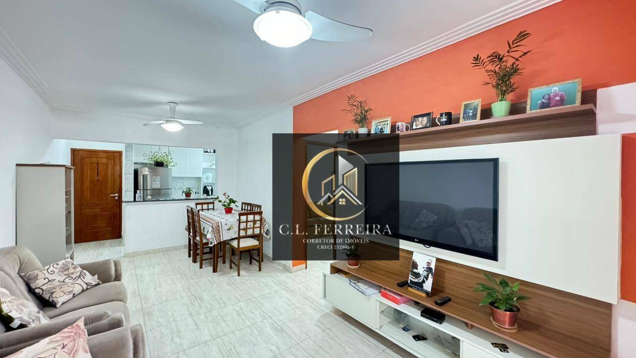 Apartamento à venda com 2 quartos, 81m² - Foto 6