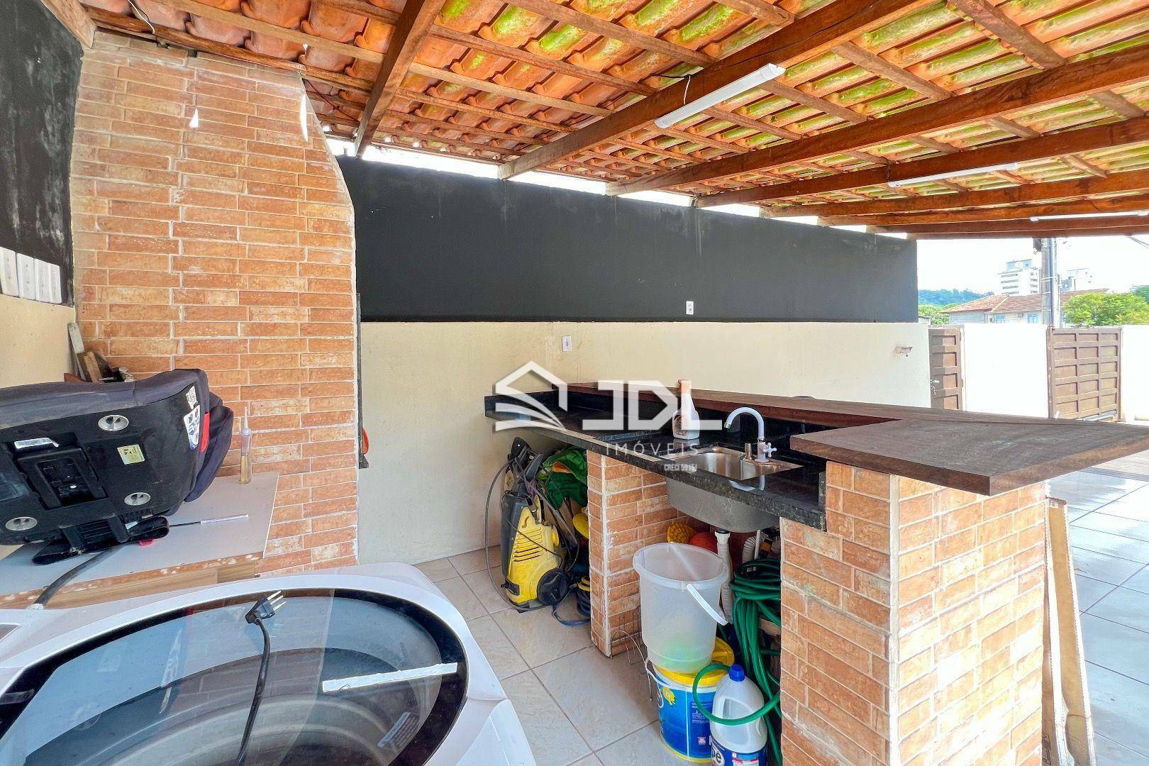 Casa à venda com 4 quartos, 233m² - Foto 45