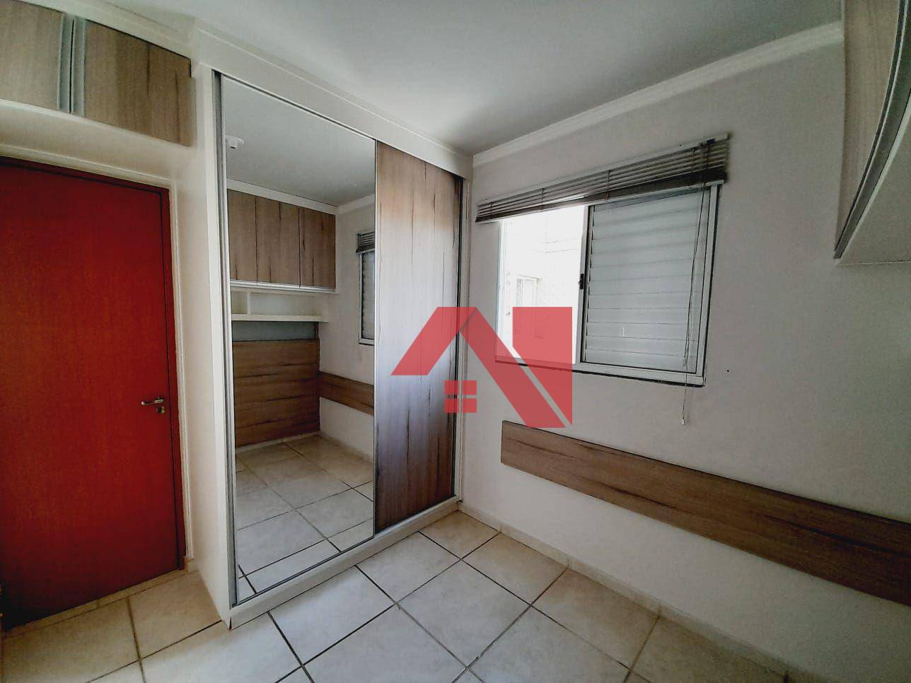 Apartamento à venda com 2 quartos, 42m² - Foto 16