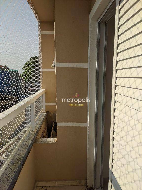 Cobertura à venda com 3 quartos, 180m² - Foto 15