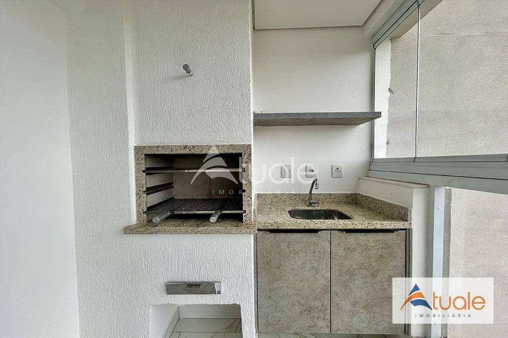 Apartamento para alugar com 3 quartos, 104m² - Foto 25