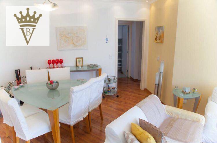 Apartamento à venda com 3 quartos, 115m² - Foto 28